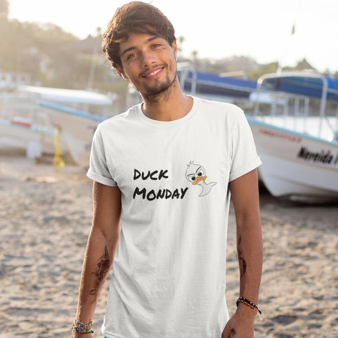 Duck Monday
